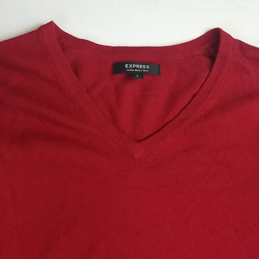 Express Sweater - Picture 2 of 2